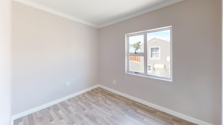 3 Bedroom Property for Sale in Hazendal Western Cape